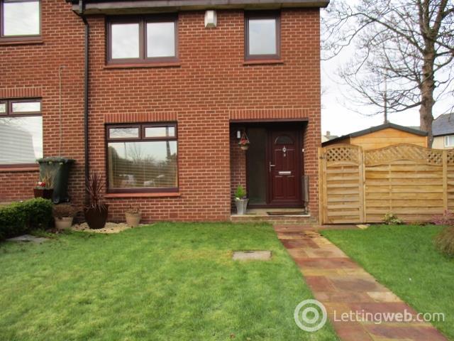 Property to rent in Nellfield, Edinburgh, EH16 6DX