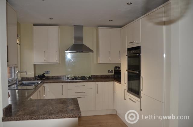 Property to rent in Nellfield, Edinburgh, EH16 6DX