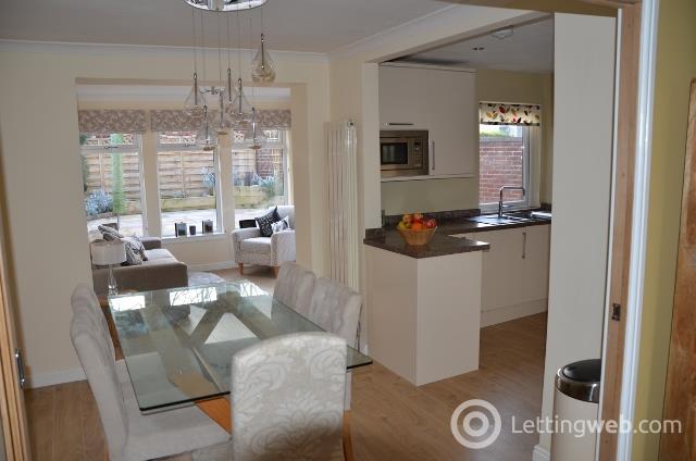 Property to rent in Nellfield, Edinburgh, EH16 6DX