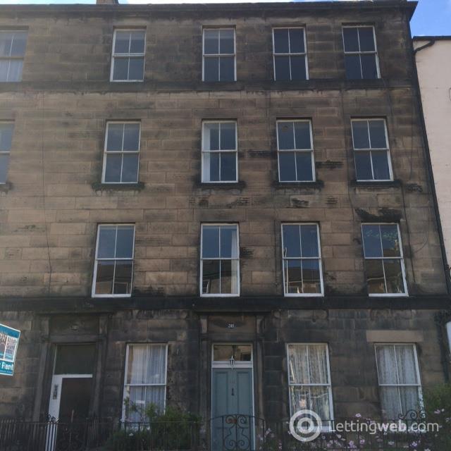 Property to rent in 320 Leith Walk