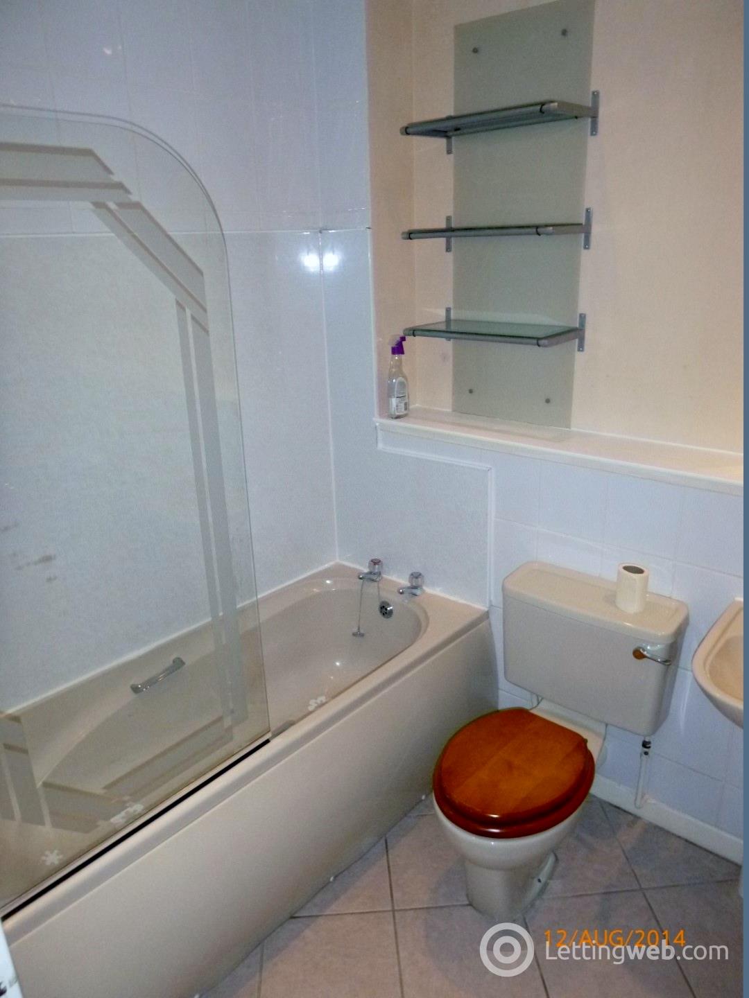 Property to rent in SOUTH LORNE PLACE