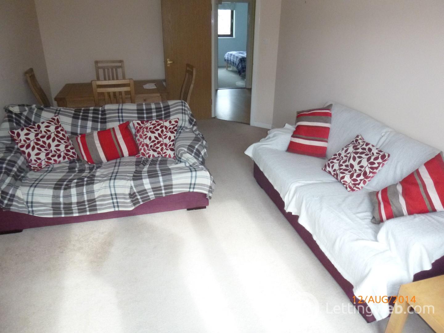 Property to rent in SOUTH LORNE PLACE