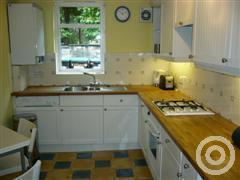Property to rent in Lauriston Gardens