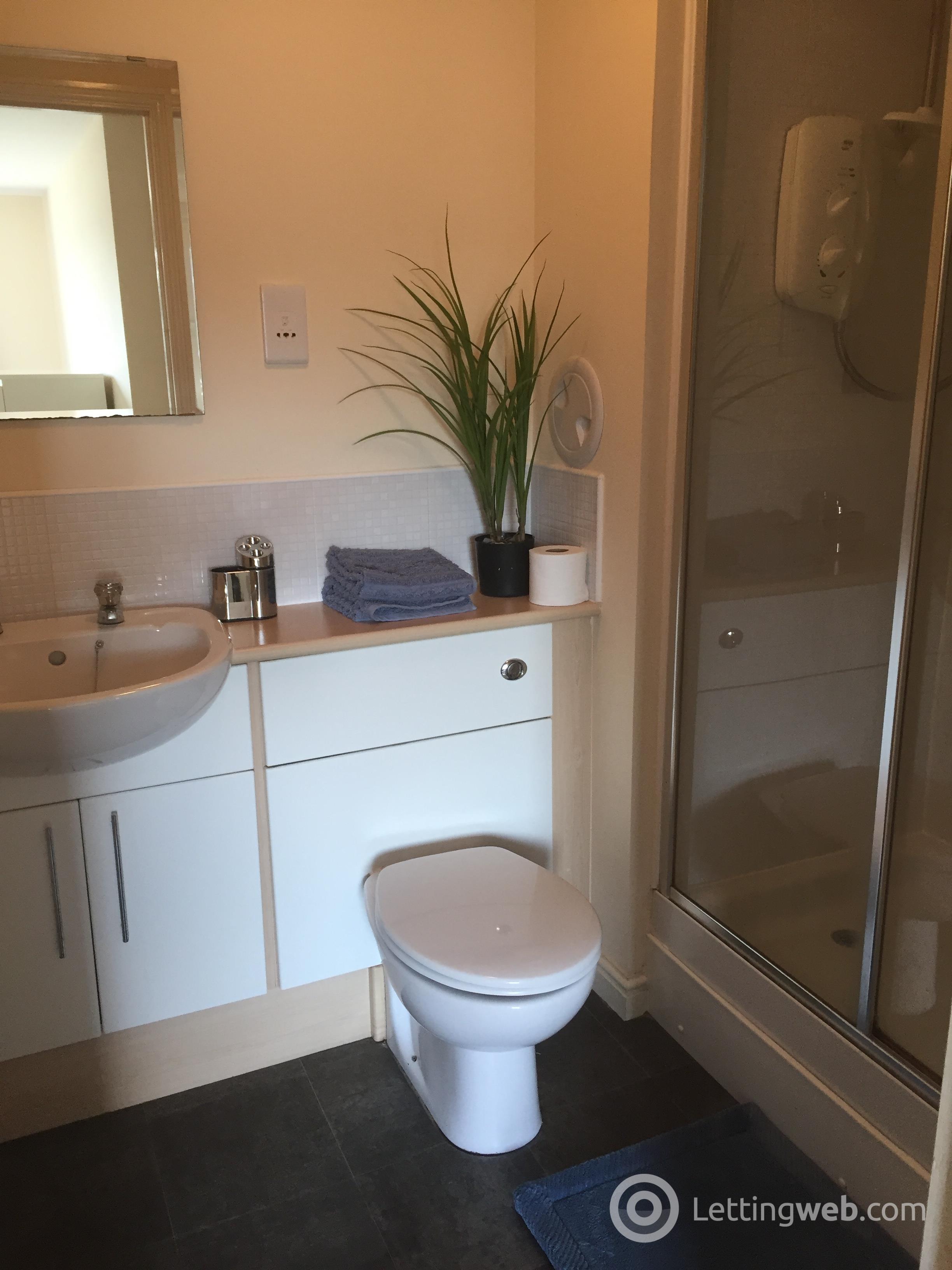 Property to rent in Slateford Gait