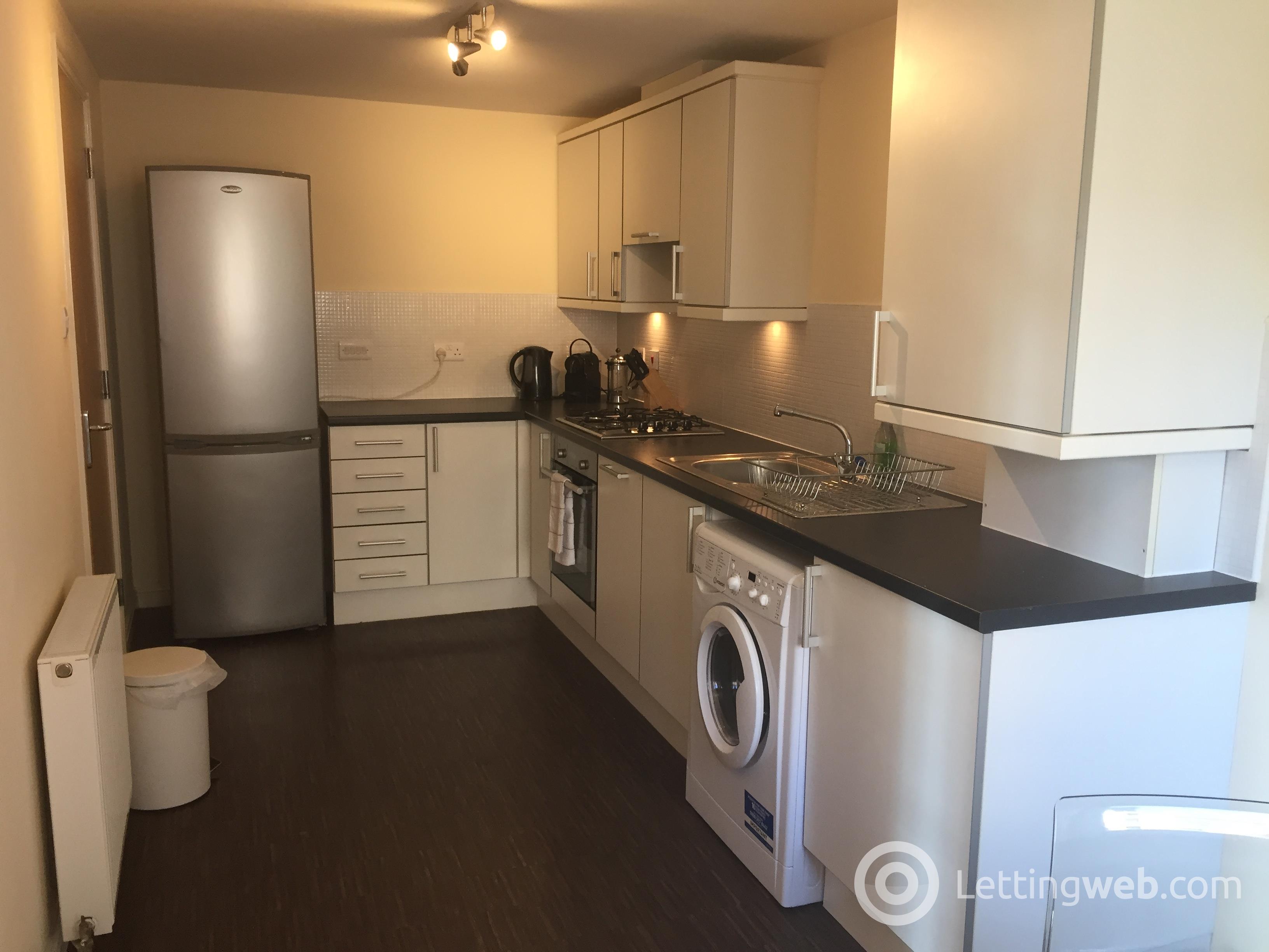 Property to rent in Slateford Gait