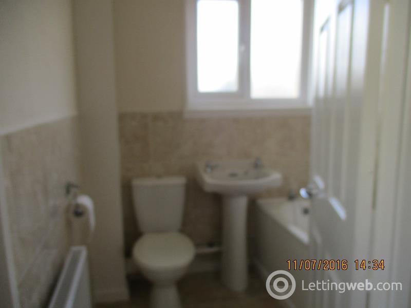 Property to rent in ESKGROVE DRIVE, BILSTON