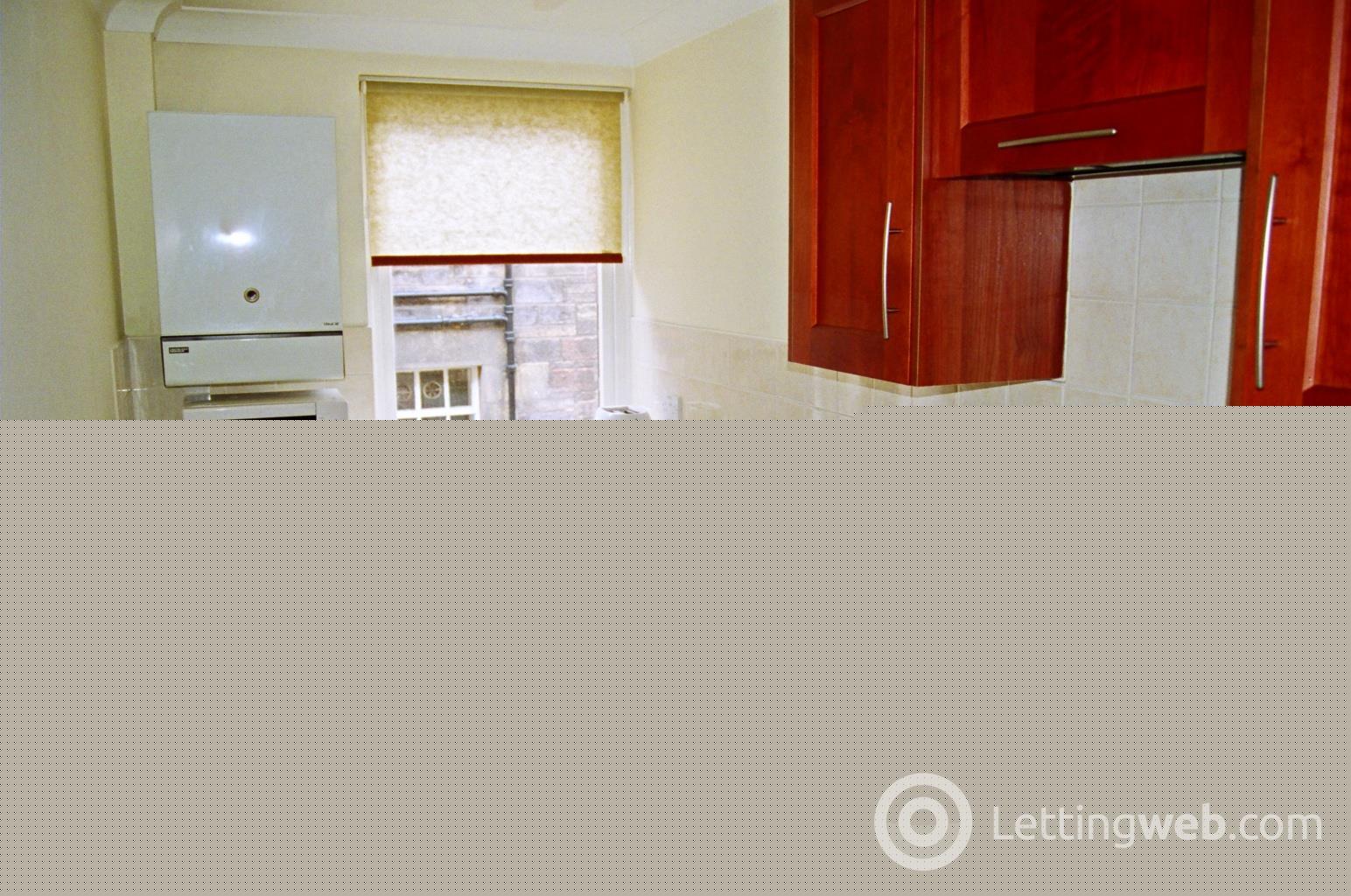 Property to rent in Atholl Crescent Lane