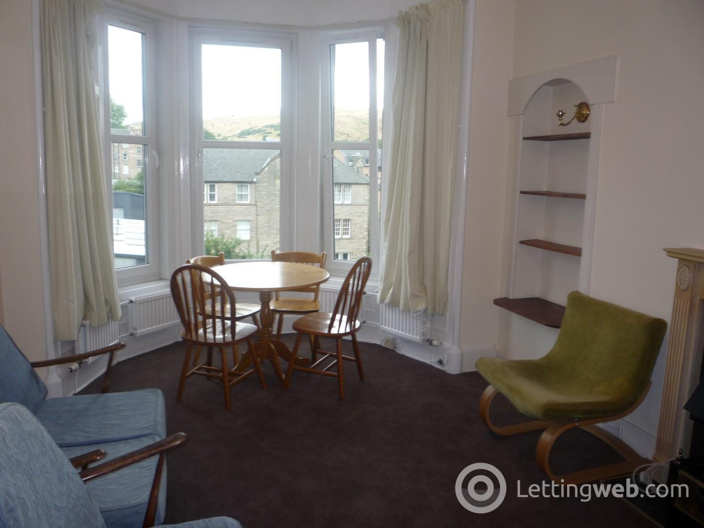 Property to rent in Dalziel Place