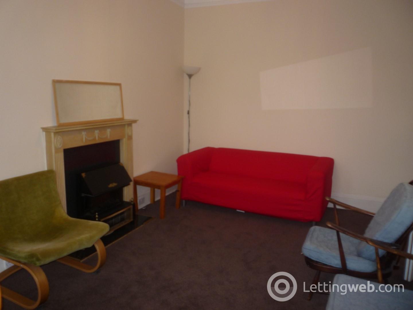 Property to rent in Dalziel Place