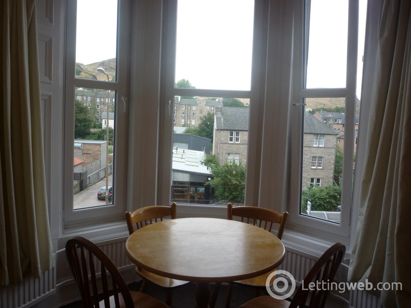 Property to rent in Dalziel Place