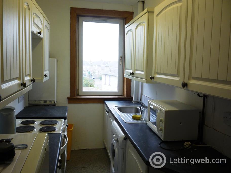 Property to rent in ROYSTON MAINS PLACE, EDINBURGH, EH5 1LQ