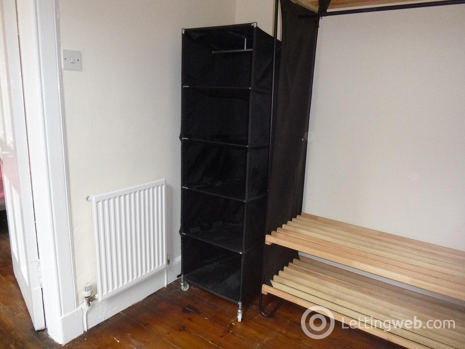 Property to rent in Buchanan Street