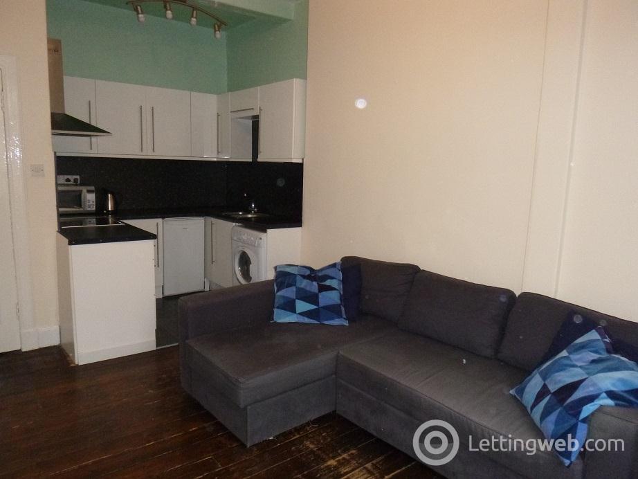 Property to rent in Buchanan Street