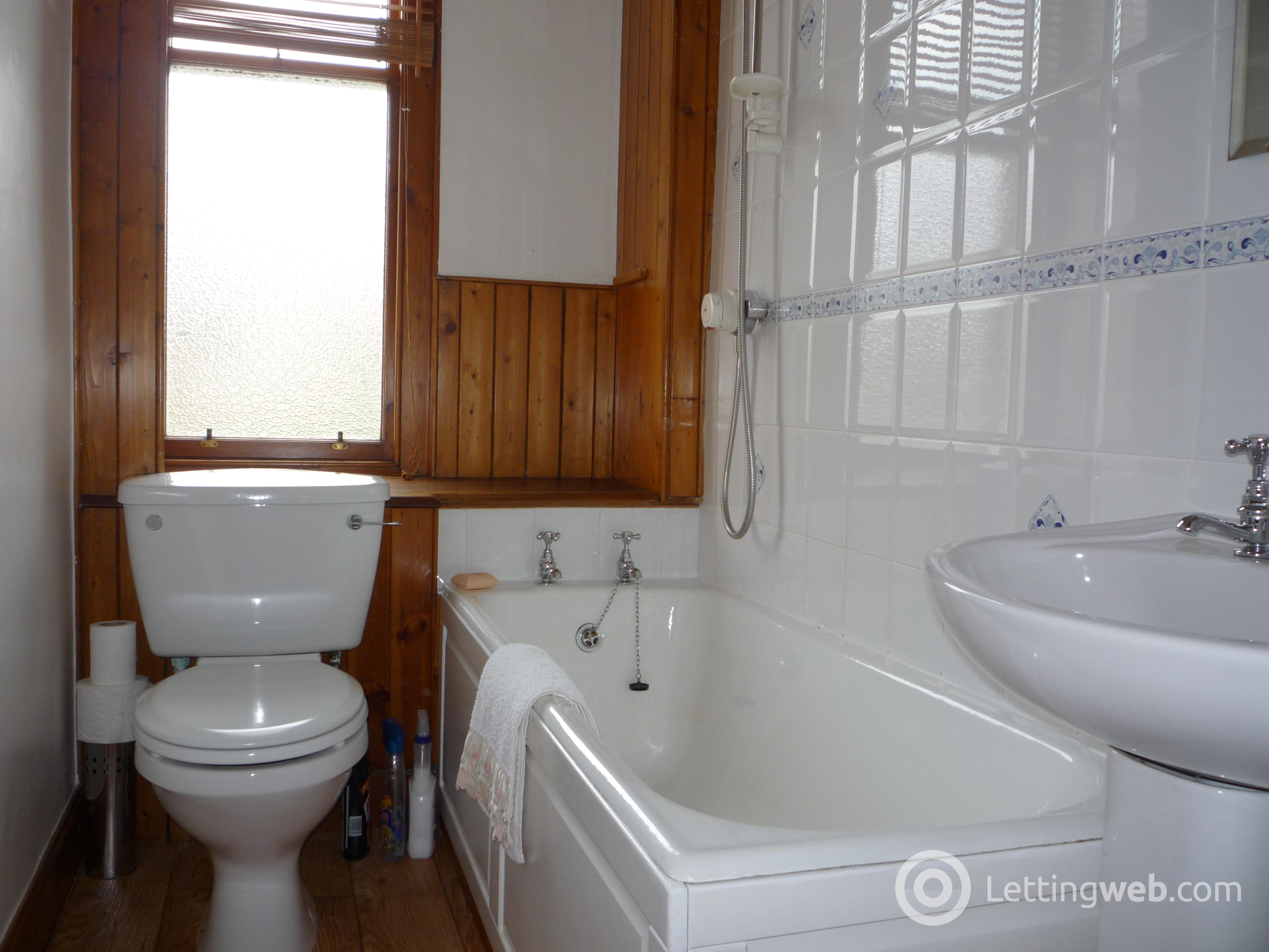 Property to rent in Merchiston Grove