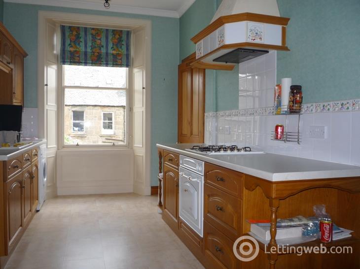 Property to rent in Merchiston Grove