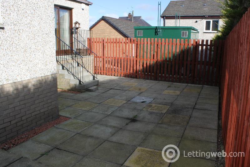 Property to rent in 3 Arbuthnot Road