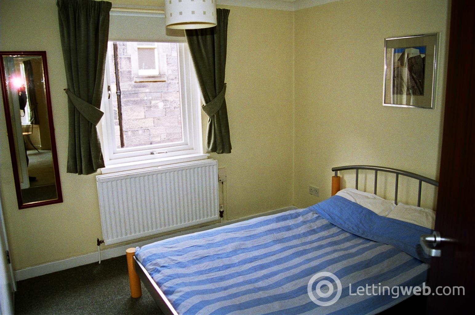 Property to rent in Atholl Crescent Lane