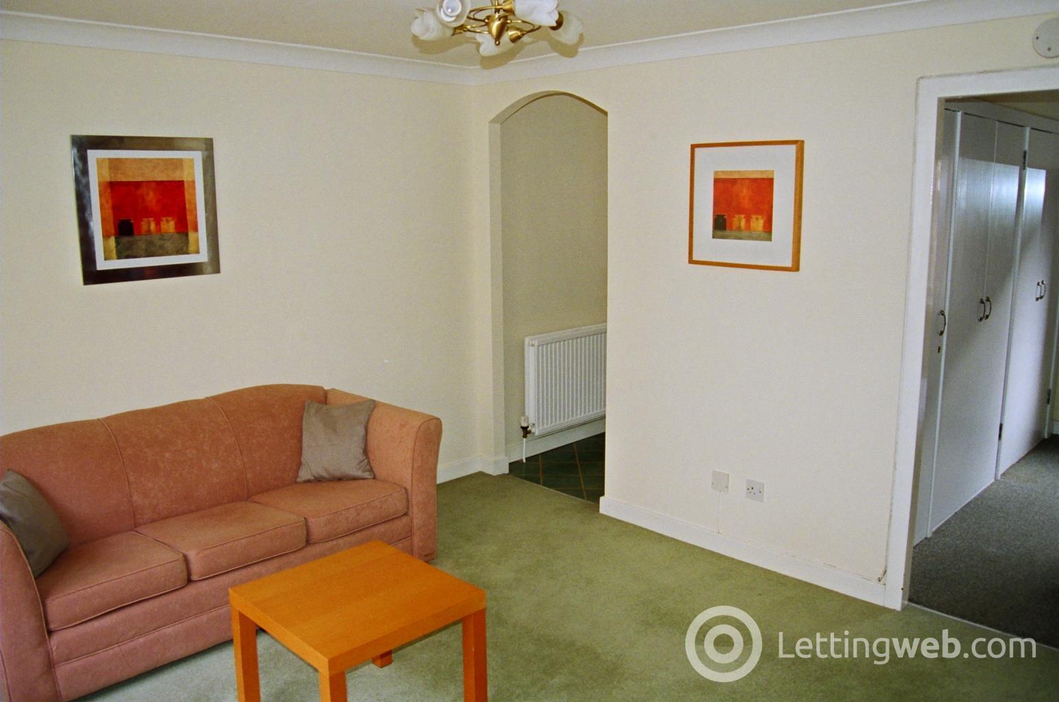 Property to rent in Atholl Crescent Lane