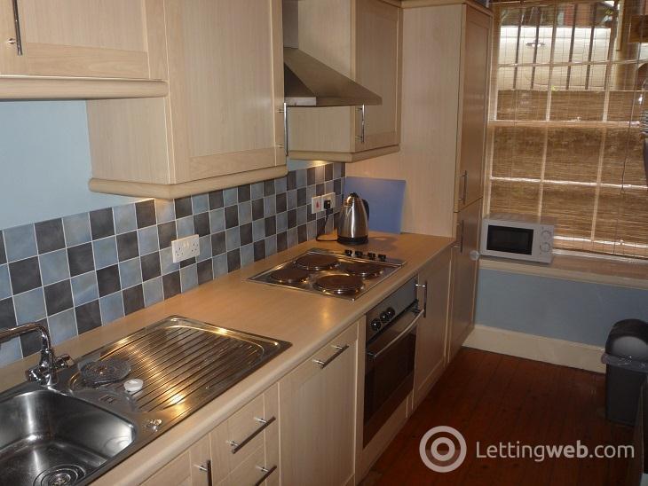 Property to rent in Argyle Place