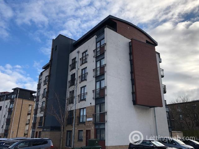 Property to rent in 4/9 East Pilton Farm Crescent