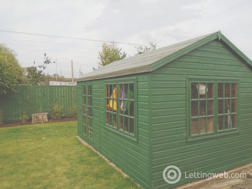 Property to rent in NORTH GYLE LOAN