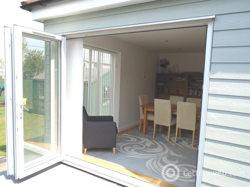 Property to rent in NORTH GYLE LOAN