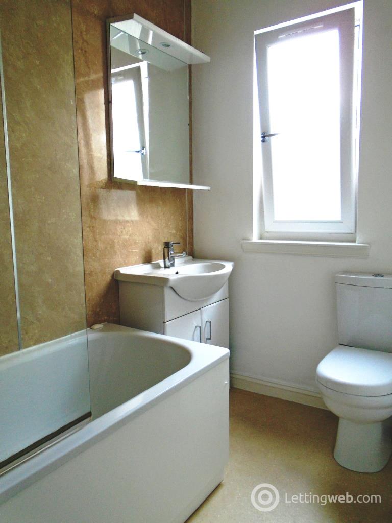 Property to rent in NORTH GYLE LOAN