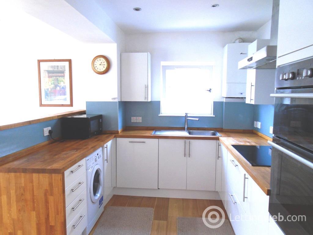 Property to rent in NORTH GYLE LOAN