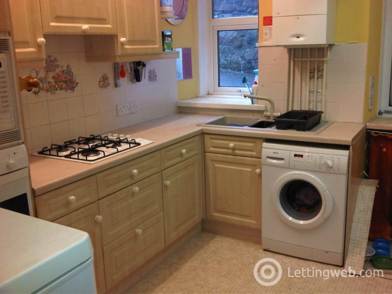 Property to rent in Mortonhall Road, Edinburgh