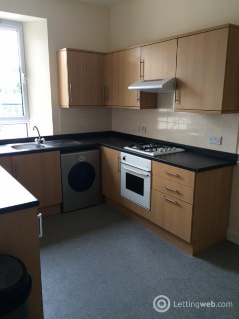 Property to rent in 4 Oliver Crescent, Hawick