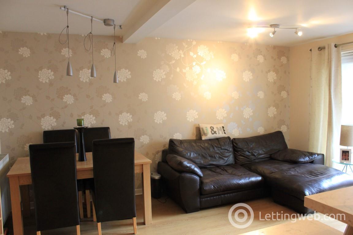 Property to rent in Albion Gardens