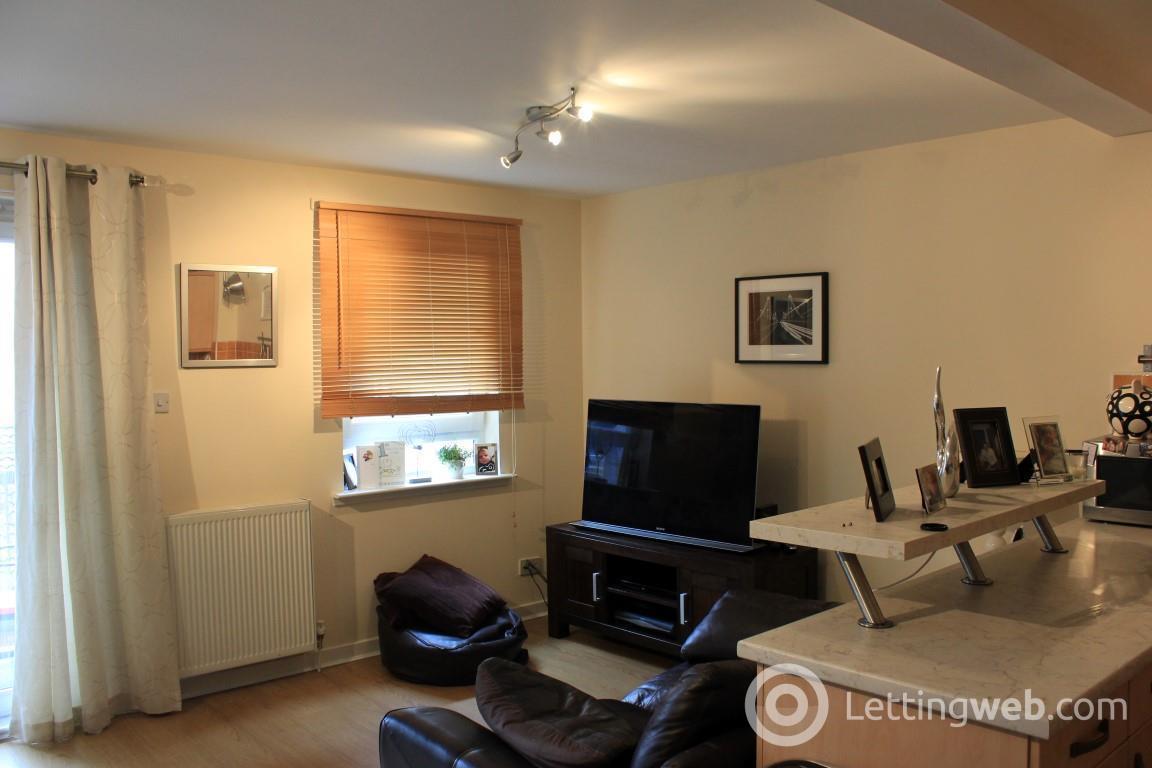 Property to rent in Albion Gardens