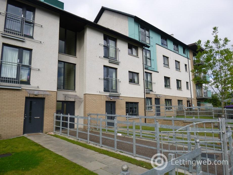 Property to rent in Harvesters Way