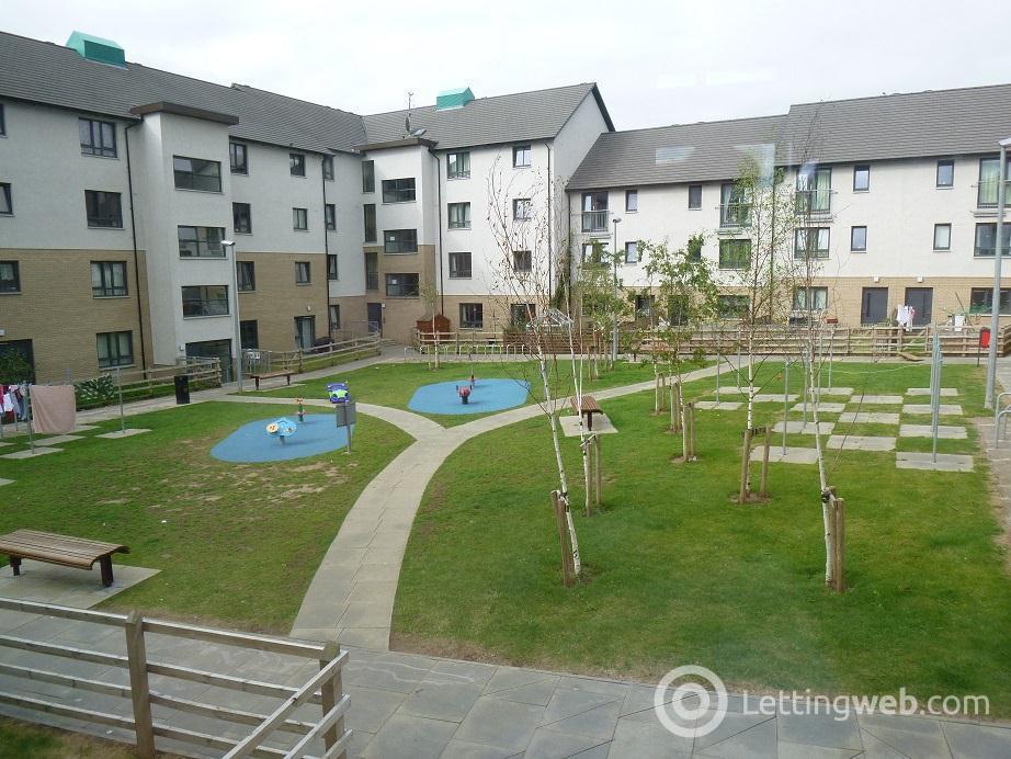 Property to rent in Harvesters Way