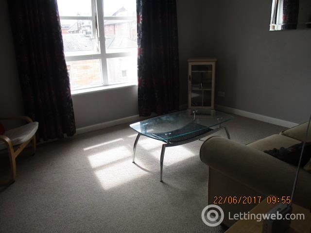 Property to rent in 35 Elbe Street, Edinburgh