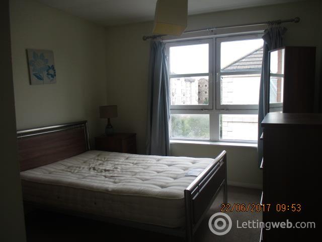 Property to rent in 35 Elbe Street, Edinburgh