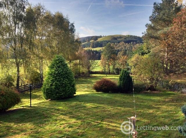 Property to rent in Torhill, Peebles