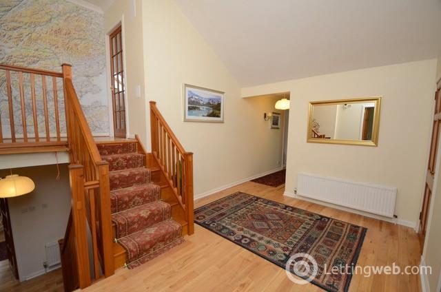 Property to rent in Torhill, Peebles