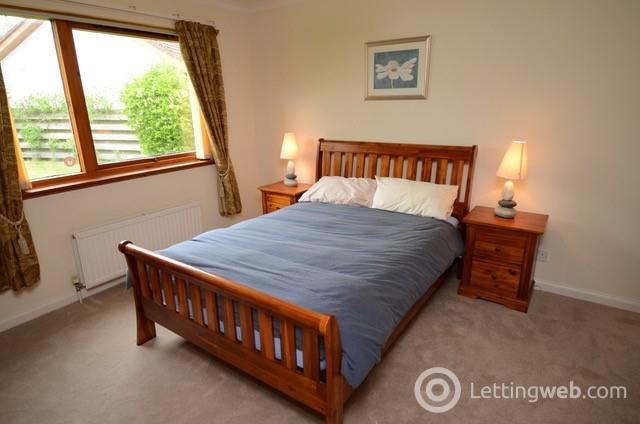 Property to rent in Torhill, Peebles