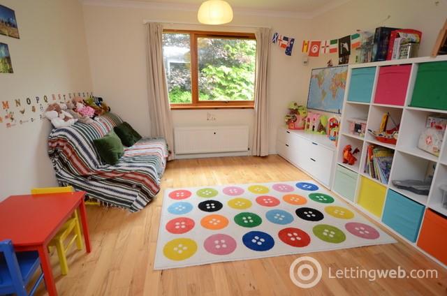 Property to rent in Torhill, Peebles