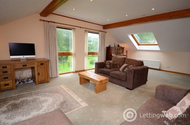 Property to rent in Torhill, Peebles