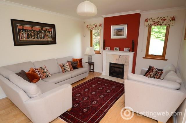 Property to rent in Torhill, Peebles