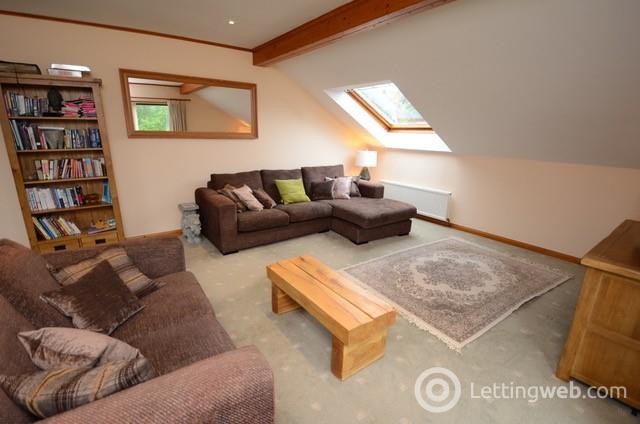 Property to rent in Torhill, Peebles