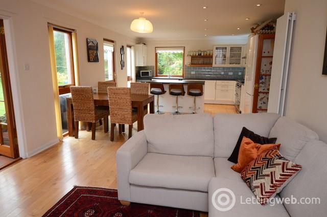 Property to rent in Torhill, Peebles