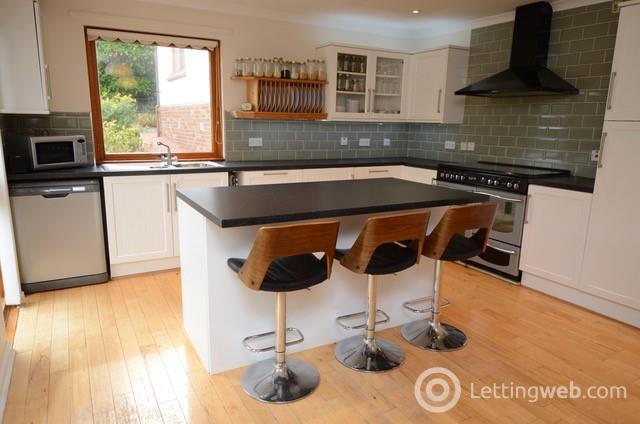 Property to rent in Torhill, Peebles