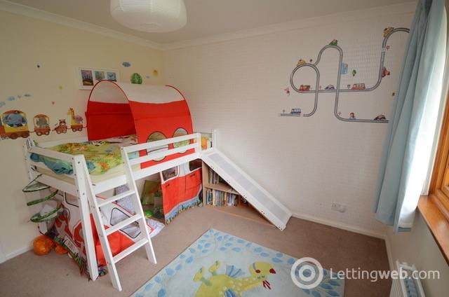 Property to rent in Torhill, Peebles