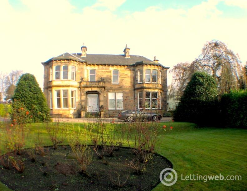 Property to rent in Merchiston & Bruntsfield