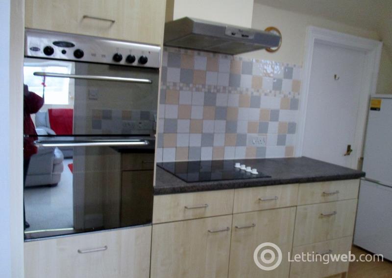 Property to rent in Merchiston & Bruntsfield