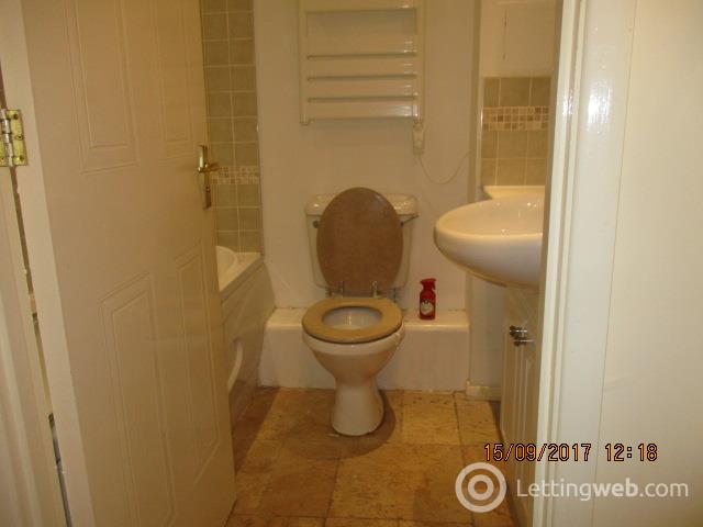 Property to rent in Cadiz Street, Edinburgh