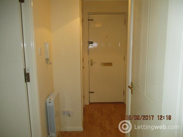 Property to rent in Cadiz Street, Edinburgh